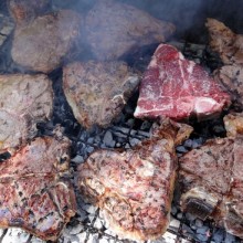 Sagra della Bistecca di Casalguidi